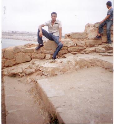 mon ami abedo